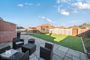 Garden- click for photo gallery